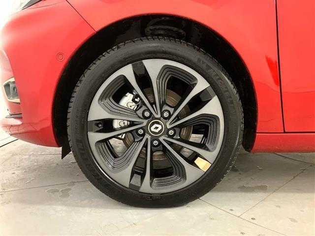 RENAULT ZOE Iconic R135 e-shifter Batteria prop. Ricarica rapi