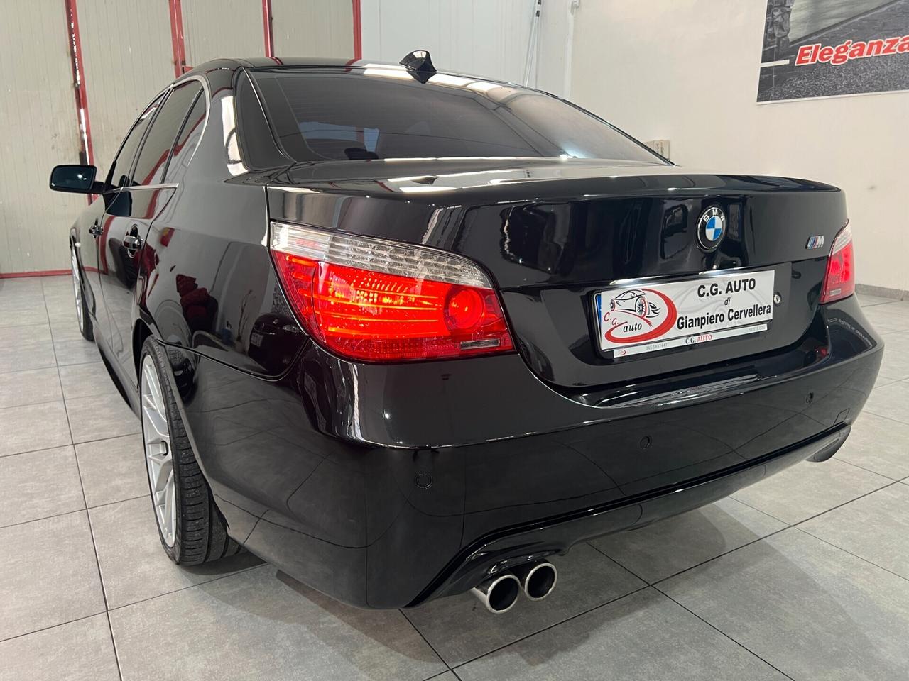 Bmw 520d 2.0 163 CV - M-SPORT - 2006