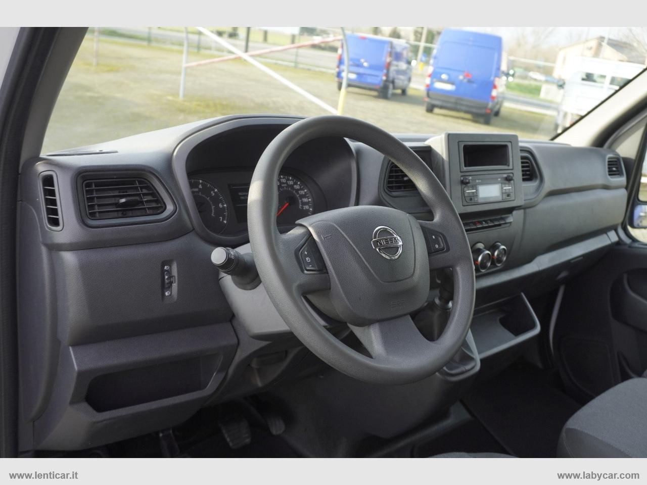 Inters.35 2.3 dCi 135 PM-TM Acenta Furg.