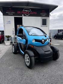 Renault Twizy 80 elettrica 125 cc