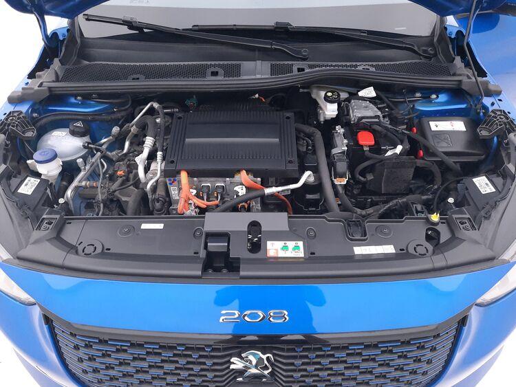 Peugeot 208 Allure BR571386 Elettrico 136CV