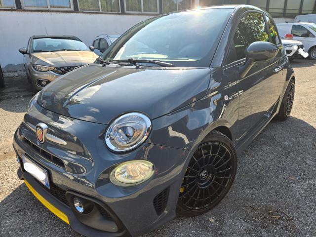 ABARTH 595 1.4 Turbo T-Jet 145 CV