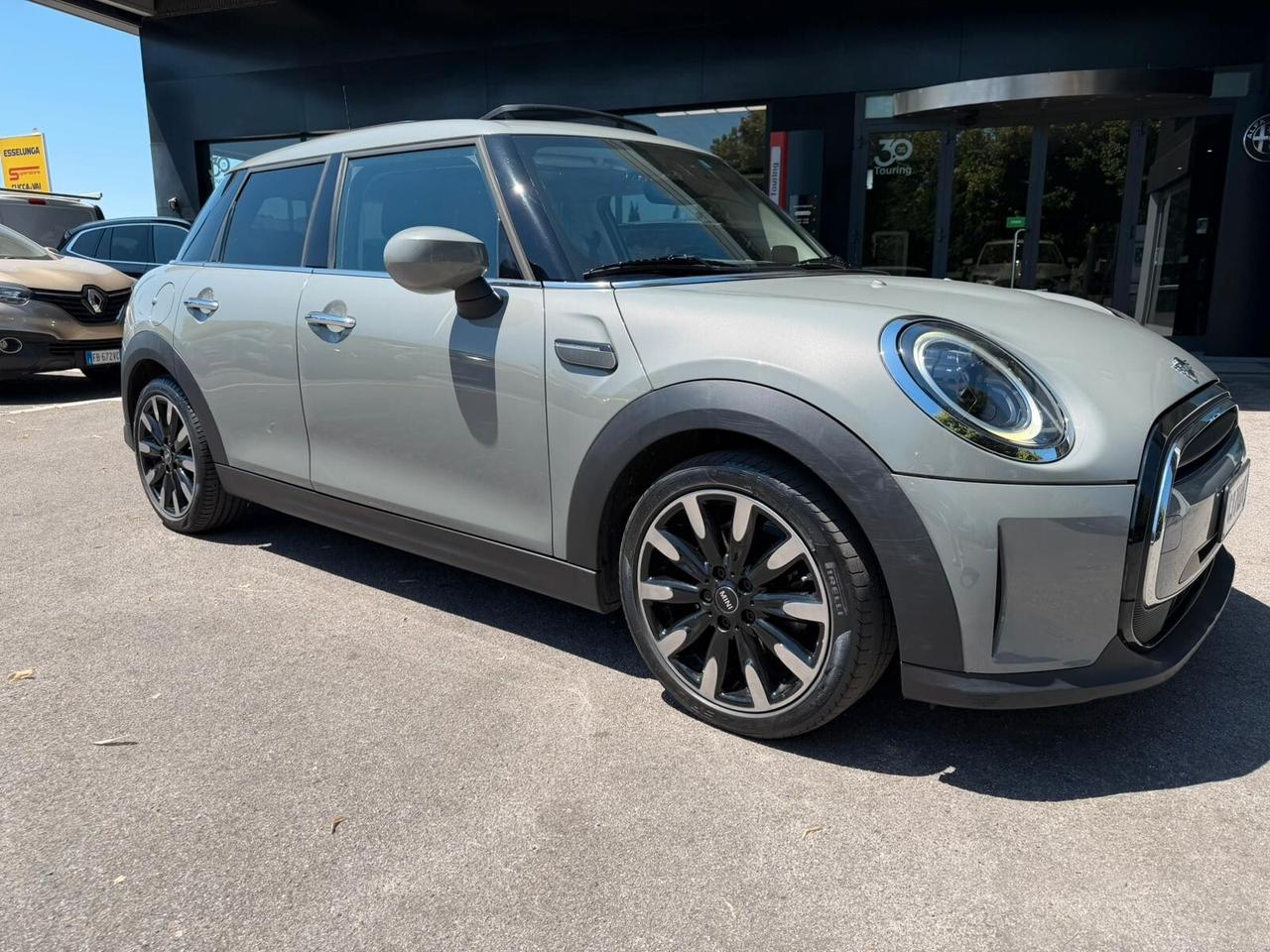 Mini 1.5 One Classic