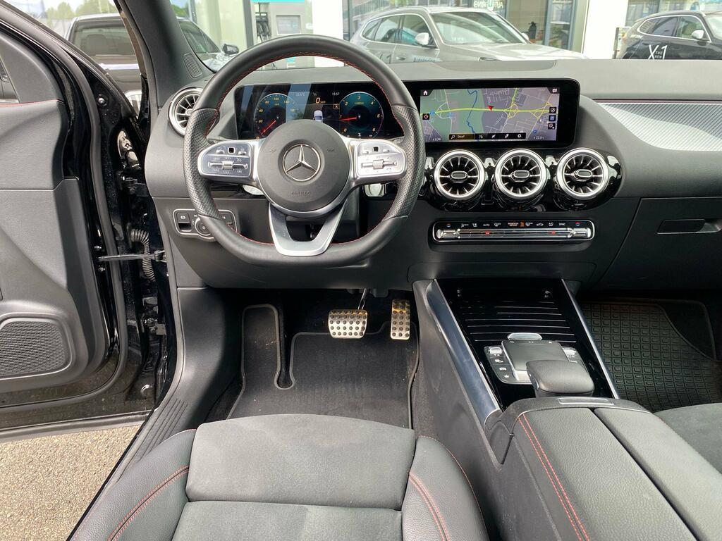 Mercedes GLA 200 200 D Premium 8G-DCT