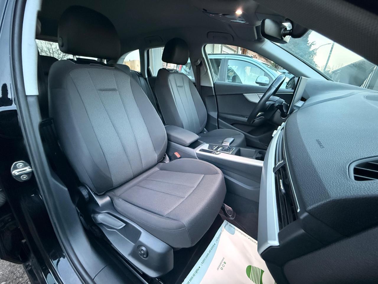 Audi A4 Avant 30 TDI/136 CV S tronic Business Advanced