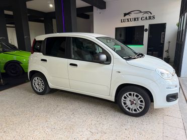 Fiat Panda 1.2 Lounge 40 MILA KM