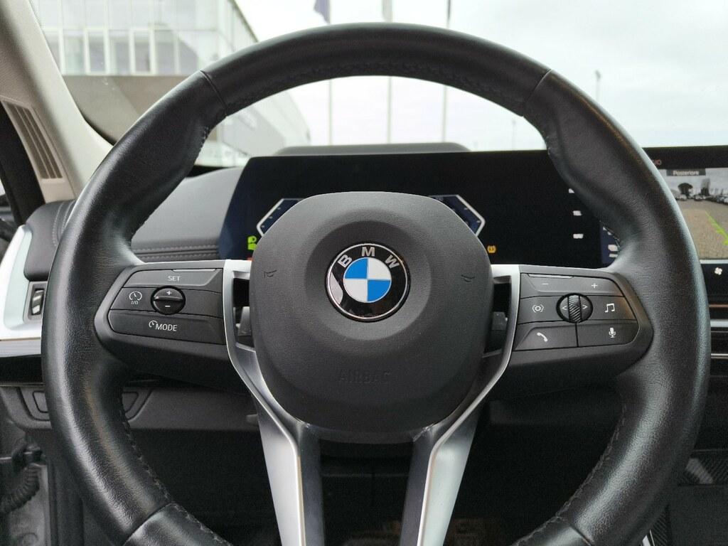 BMW X1 20 d Mild Hybrid 48V xLine xDrive DCT