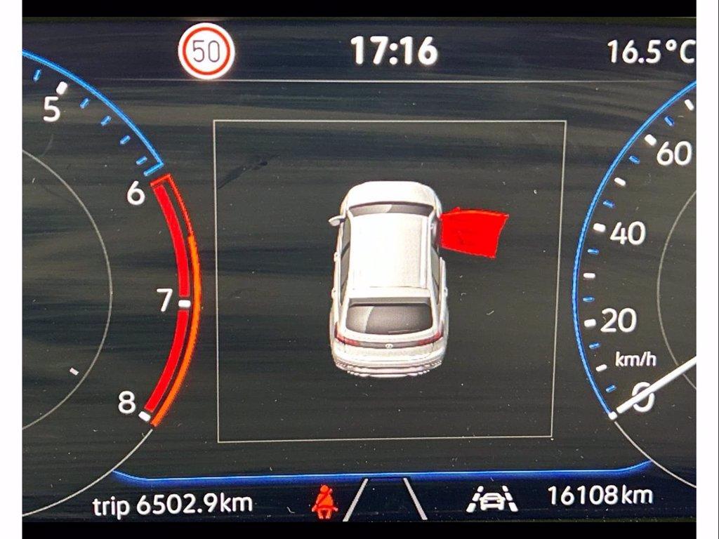 VOLKSWAGEN Taigo 1.0 tsi r-line 115cv dsg del 2025