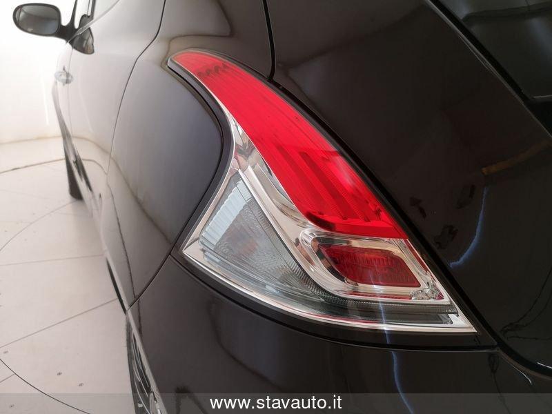 Lancia Ypsilon MY24 1.0 PLA