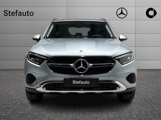 MERCEDES-BENZ GLC 220 d 4Matic Mild Hybrid Advanced