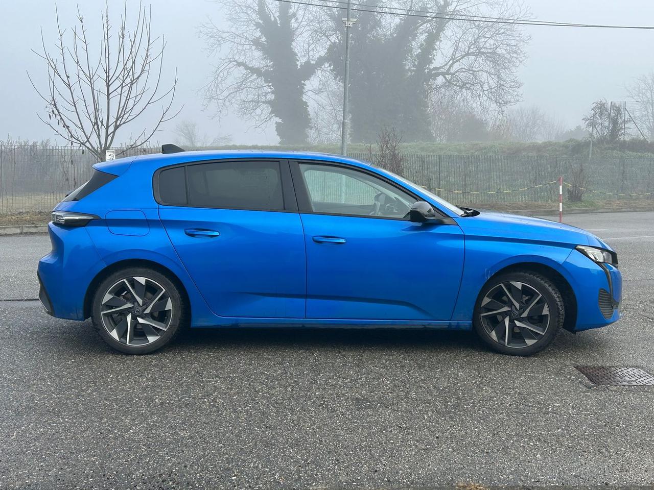 Peugeot 308 Allure Pack 1.2 PureTech 130 #9146