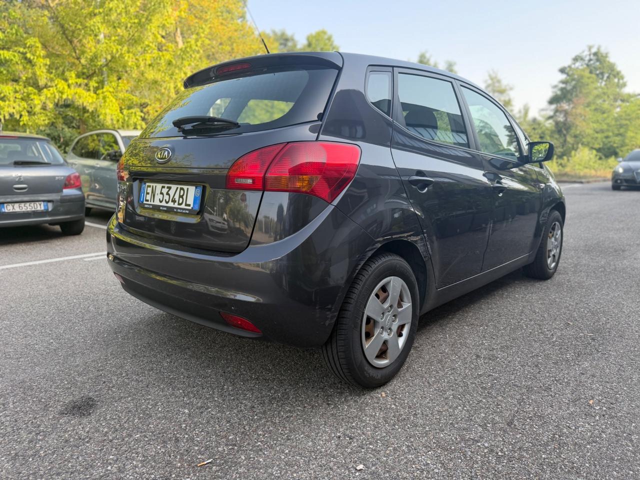 Kia Venga 1.4 CVVT*Neopatentati*Leggere bene*