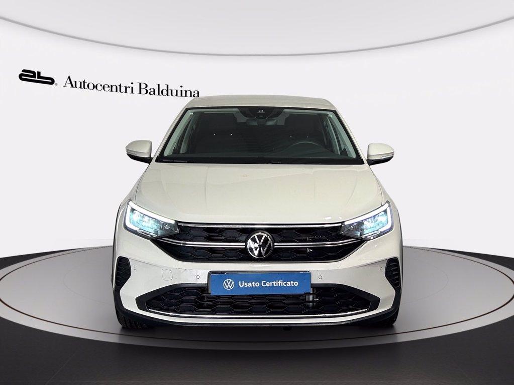 VOLKSWAGEN Taigo 1.0 tsi life 110cv del 2023