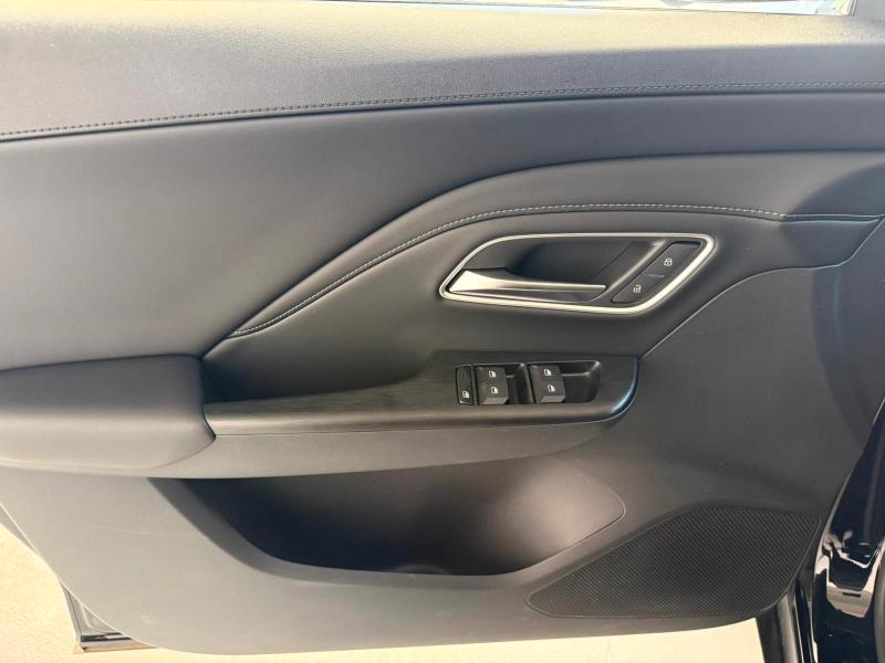 Mg ZS 1.5 hybrid+ Luxury auto (KM 0)