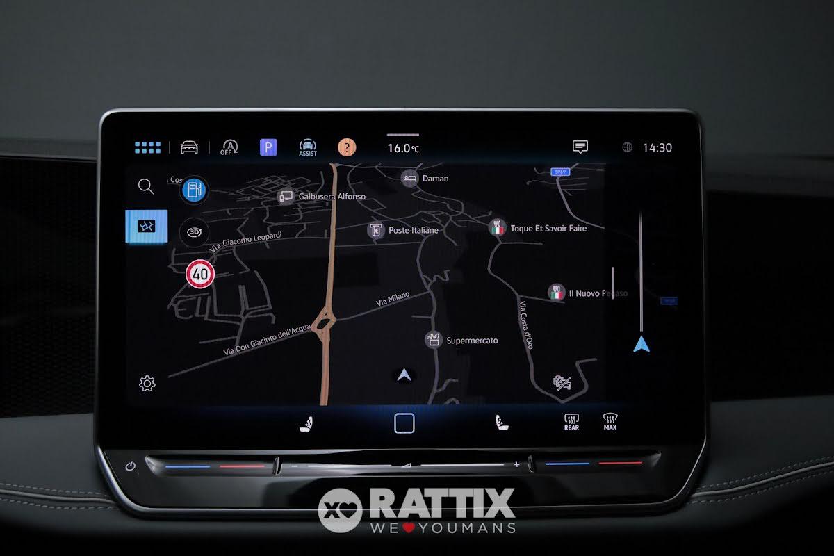 Volkswagen Passat Variant 2.0 TDI SCR 150CV Business DSG