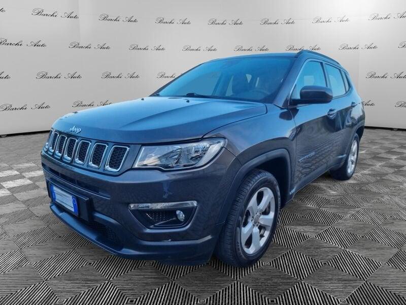 Jeep Compass Compass 1.4 MultiAir 2WD Limited