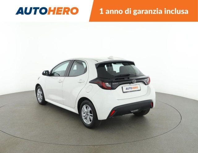 MAZDA 2 1.5 Hybrid Agile FHEV