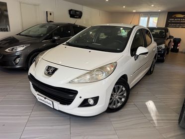 Peugeot 207 1.4 GPL BENZINA NEOPATENTATI