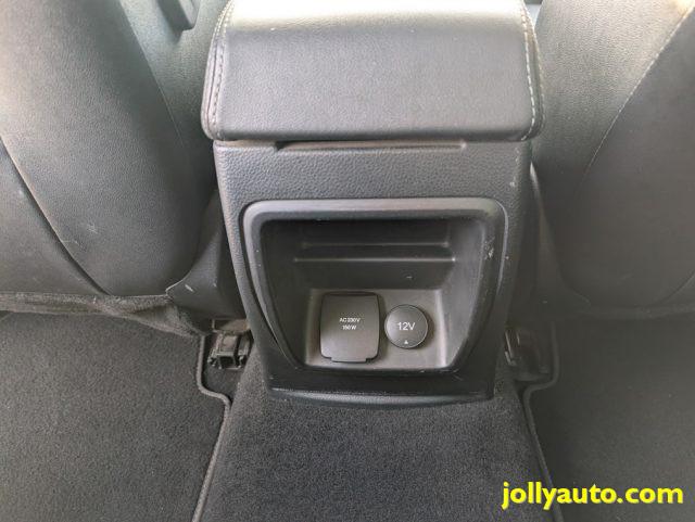 FORD Ranger 2.0 ECOBLUE AUTOMATICO DC Limited 5 posti