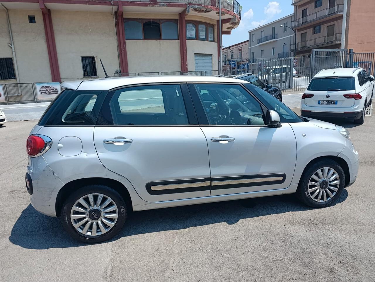 Fiat 500L 1.3 Multijet 85 CV Lounge