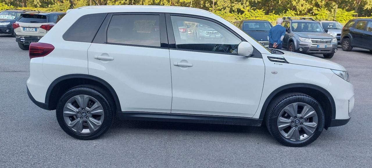 Suzuki Vitara 1.0 Boosterjet 4WD AllGrip Cool