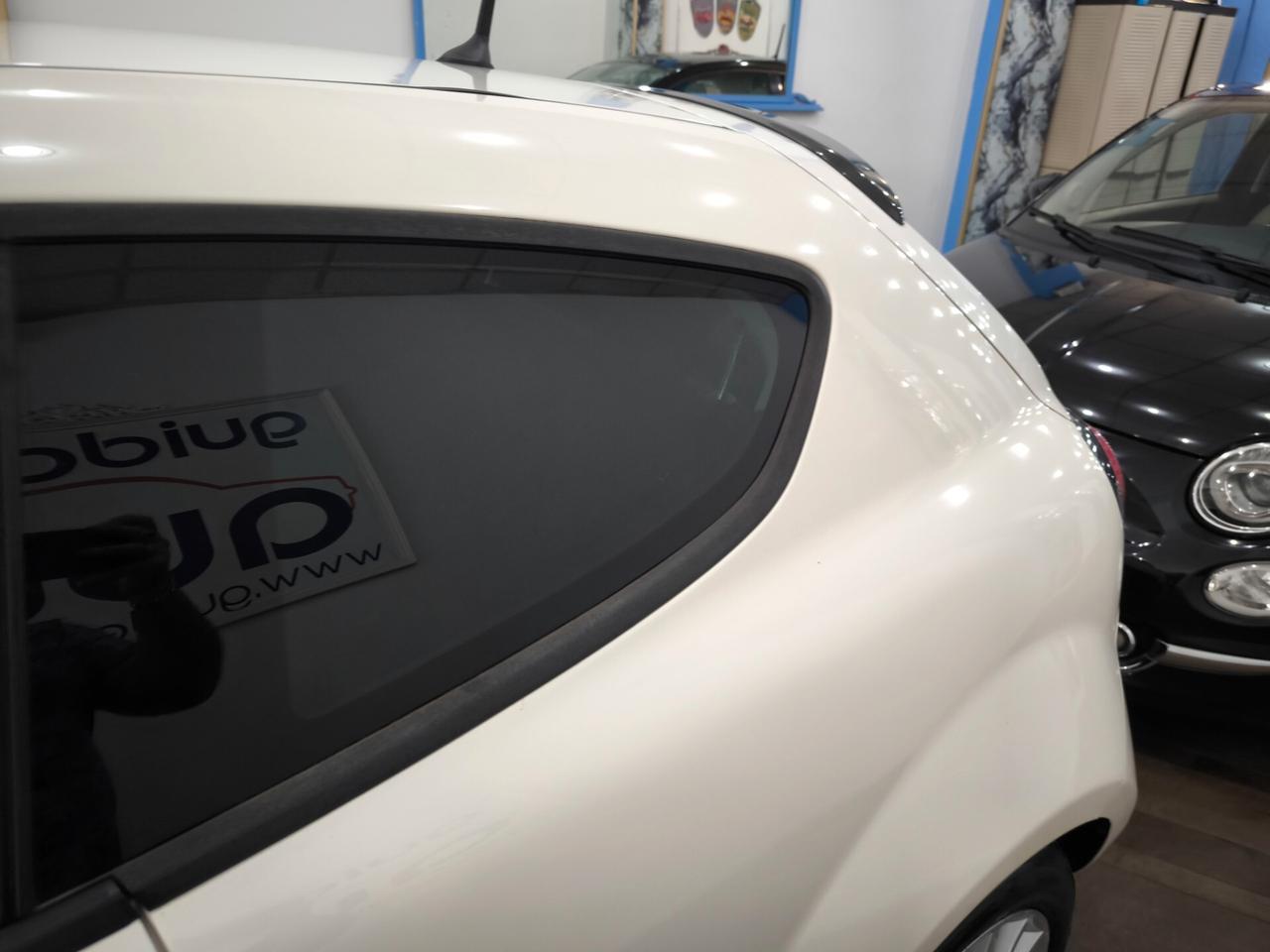 Alfa Romeo MiTo 1.3 JTDm 95 CV S&S Super
