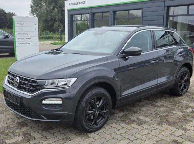 VOLKSWAGEN T-Roc 1.0 TSI 115 CV Style BMT GANCIO TRAINO