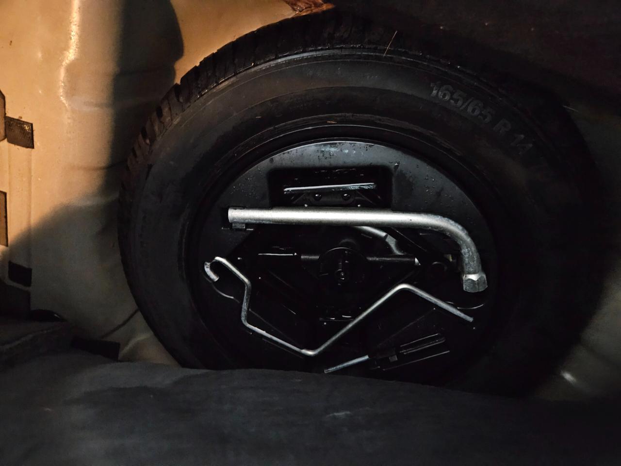 Ford Ka Ka+ 1.2 8V 69CV Titanium