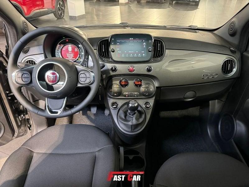 FIAT 500 1.0 Hybrid Dolcevita 70cv