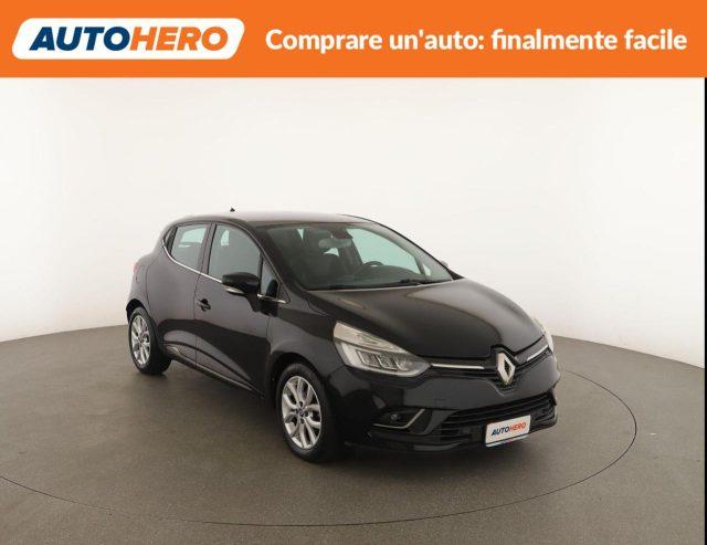 RENAULT Clio dCi 8V 90CV EDC Start&Stop 5 porte Energy Intens