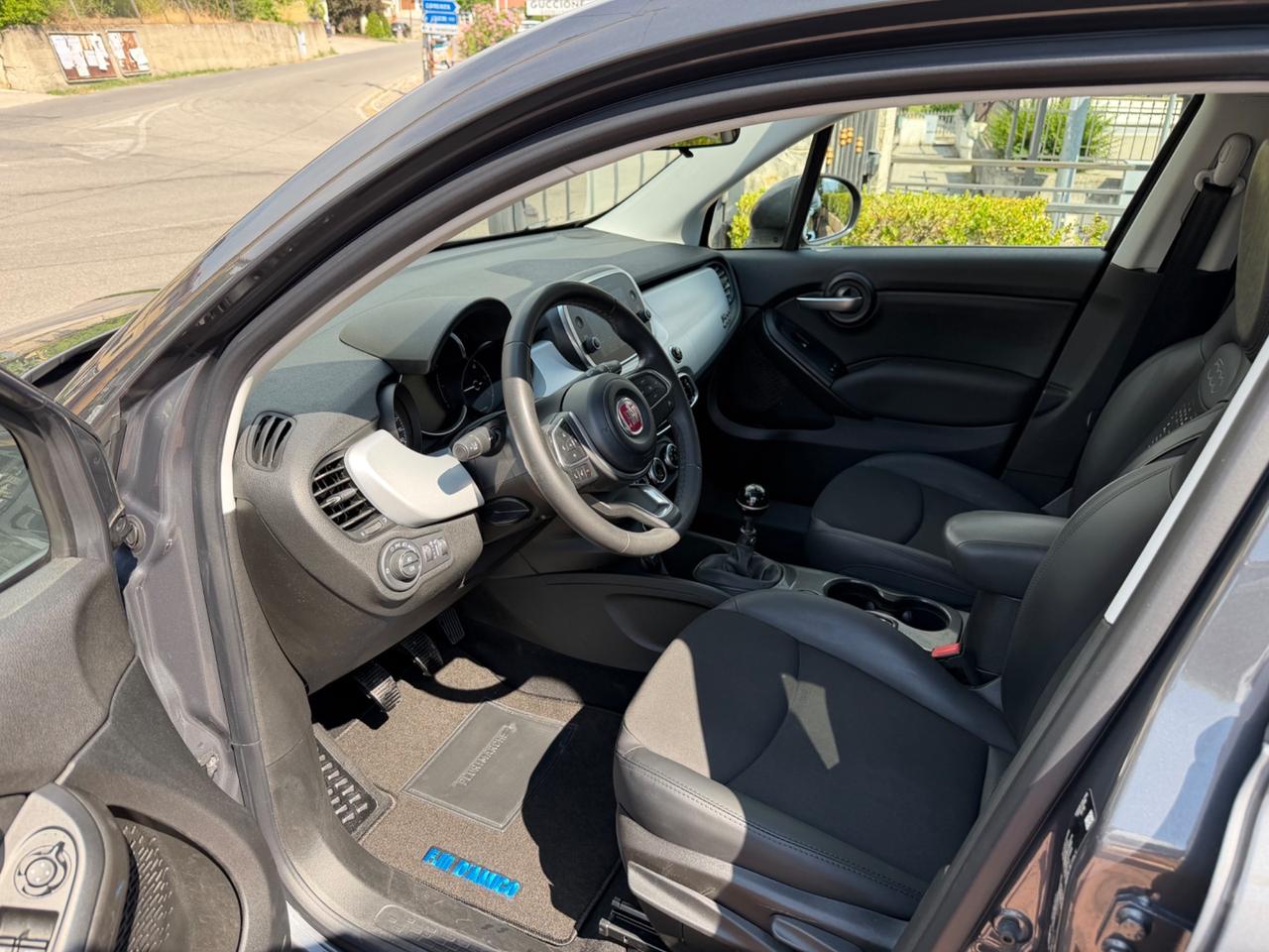Fiat 500X 1.6 MultiJet 130 CV Club