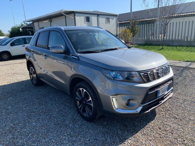 SUZUKI Vitara 1.4 Boosterjet Top