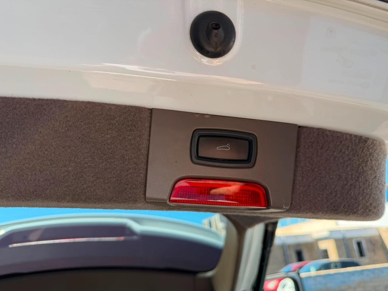 Porsche Cayenne 3.0 Diesel
