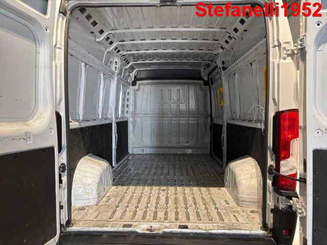 OPEL Movano IV 35 2022 - 35 L3H2 2.2 Bluehdi 140cv S&S (Edit