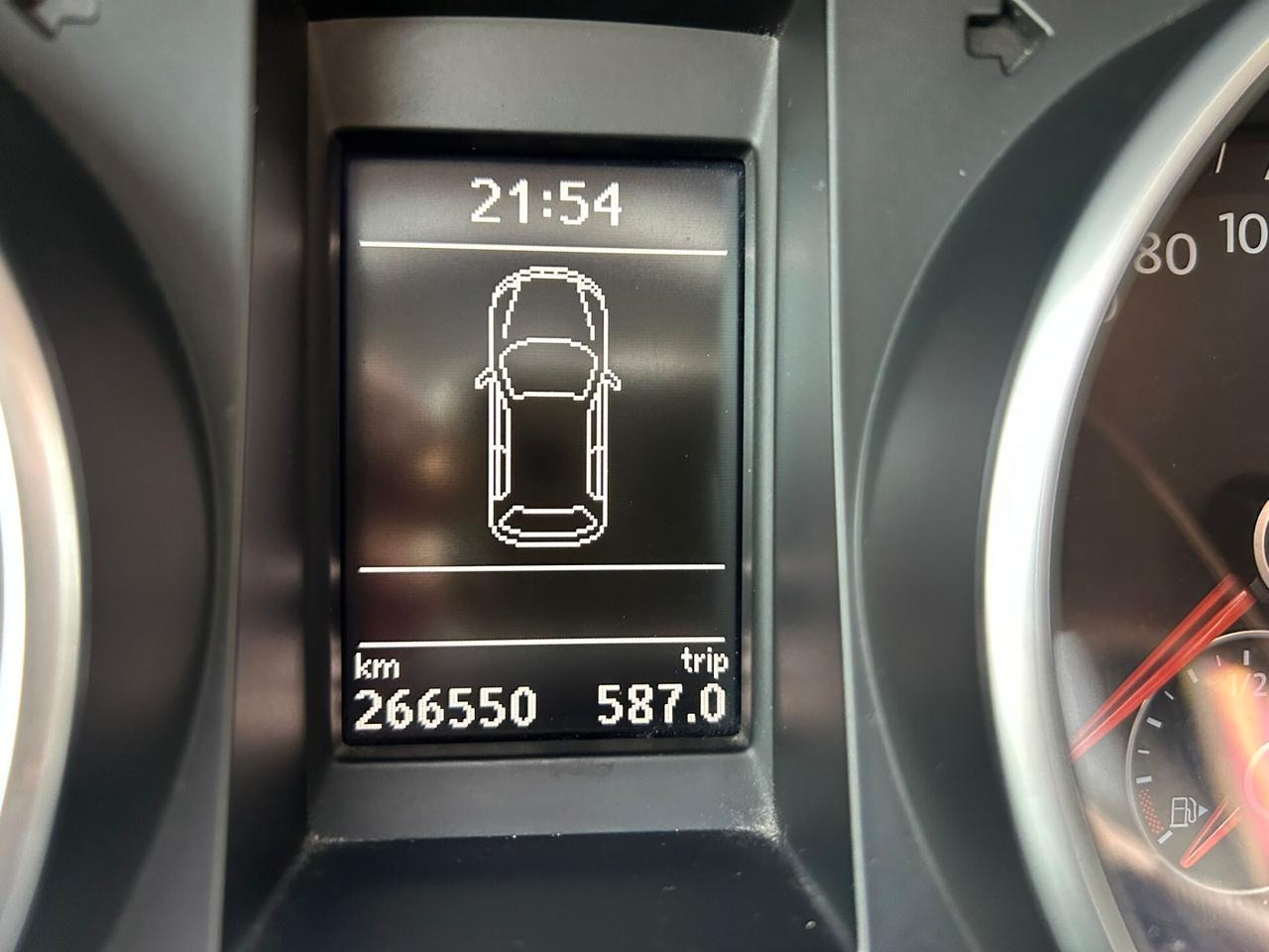 Volkswagen Golf 1.6 TDI DPF 5p. Highline