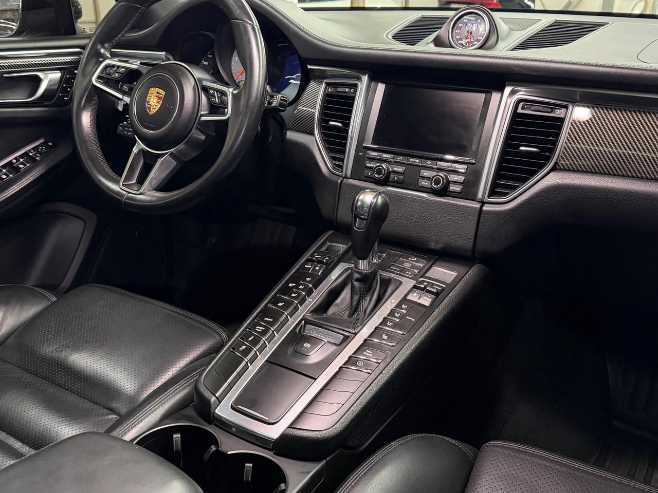 Porsche Macan S - TETTO APR. - GARANZIA 12 MESI