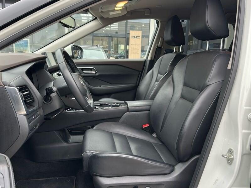 Nissan X-Trail X-Trail 1.5 e-Power Tekna e-4orce 4wd 7 posti