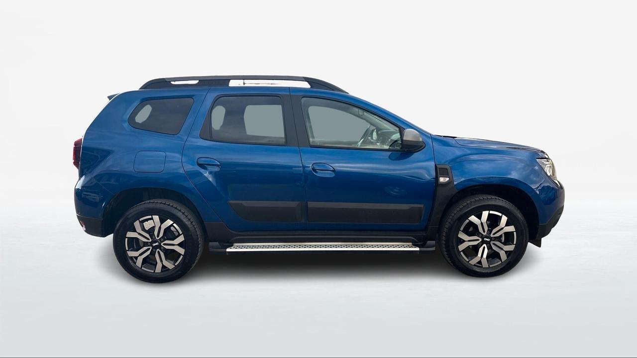 Dacia Duster 1.0 TCe GPL 4x2 Journey UP