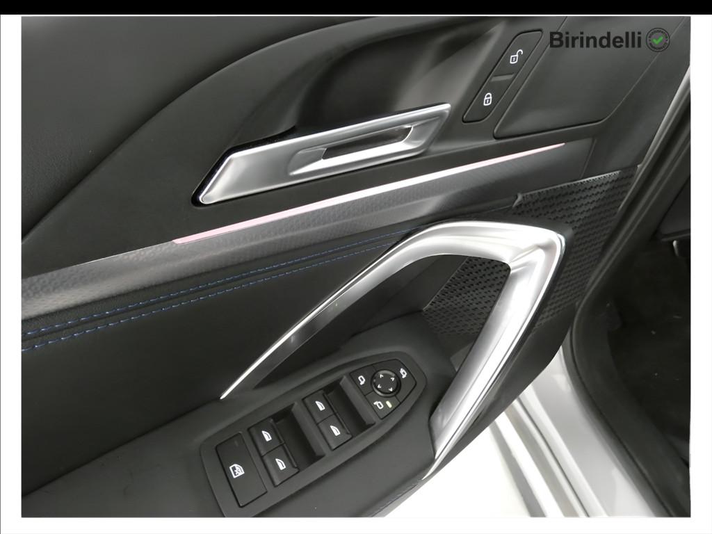 BMW X1 (U11) - X1 sDrive 18d Msport