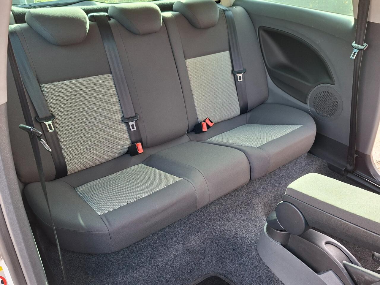 Seat Ibiza 1.2 3p. MTV TRL Dual GPL