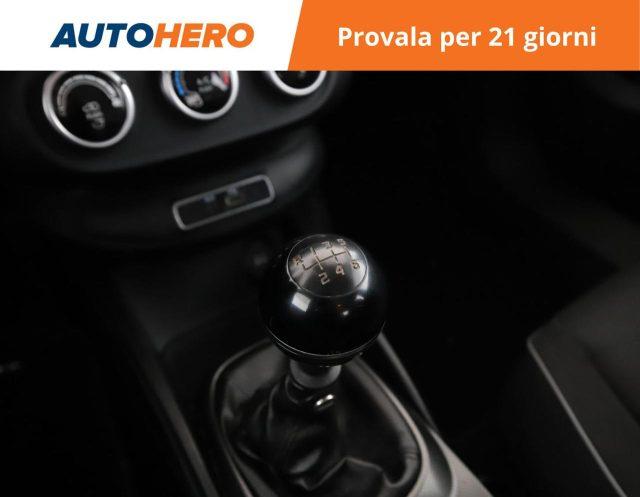 FIAT 500X 1.6 MultiJet 120 CV Pop Star