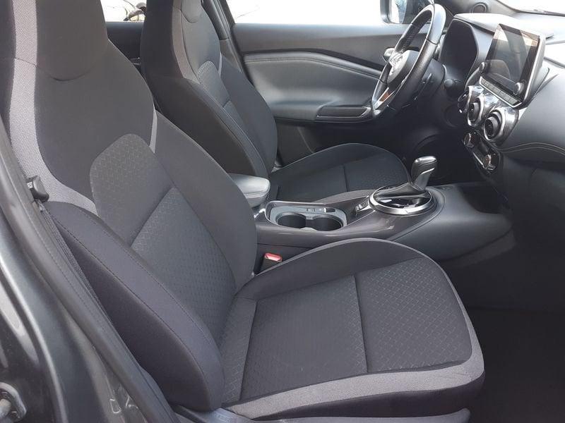 Nissan Juke 1.0 DIG-T 114 CV DCT N-Connecta IVA ESPOSTA