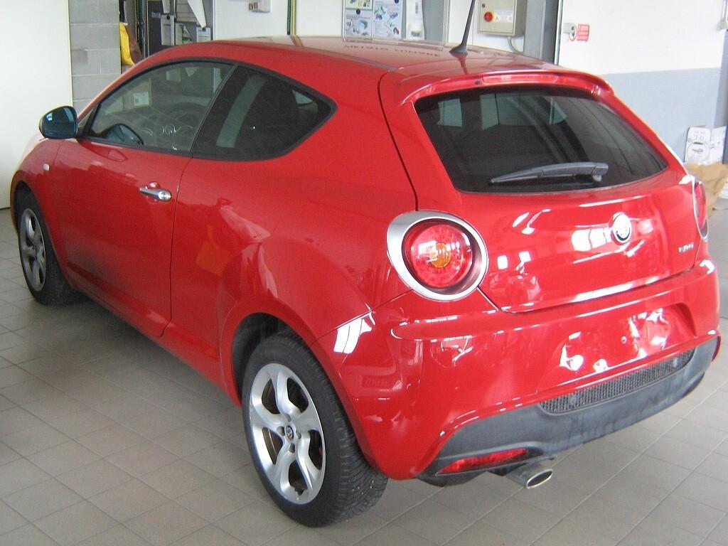 Alfa Romeo MiTo 1.4 78 CV 8V S&S Urban