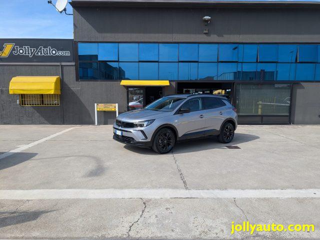 OPEL Grandland 1.5 diesel Ecotec GS AT8 - AUTOCARRO 5P - N1