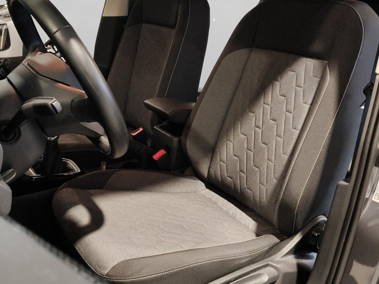 Volkswagen T-Cross 1.0 TSI Edition Plus 95CV