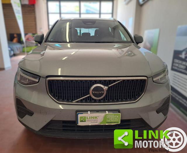 VOLVO XC40 B3 automatico Core