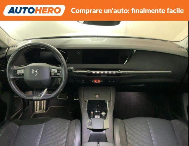 DS AUTOMOBILES DS 4 BlueHDi 130 aut. Performance Line