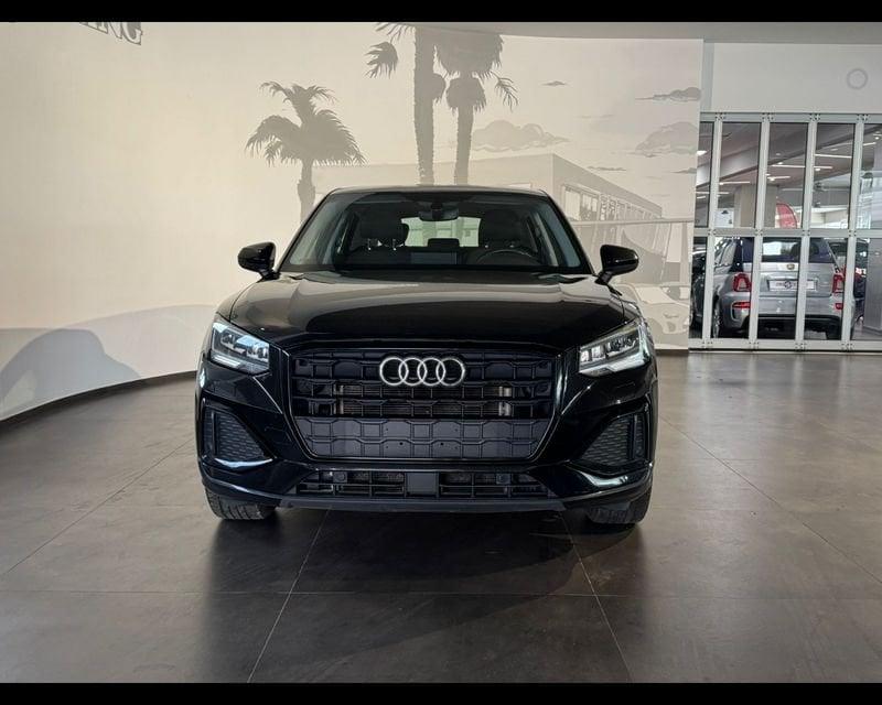 Audi Q2 30 TFSI Admired Advanced