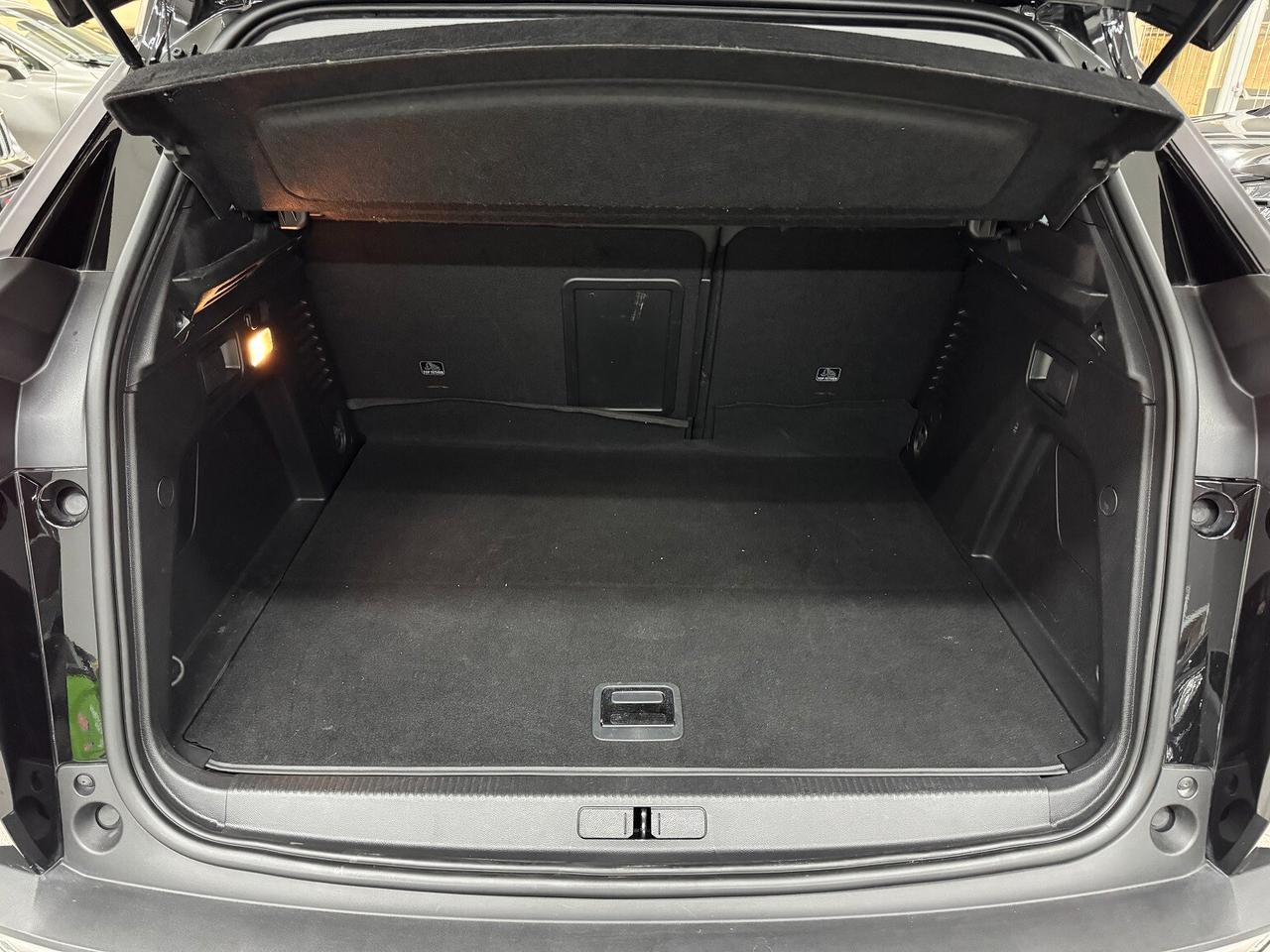 3008 1.6Hybrid e-EAT8 Allure Pack PARI NUOVO