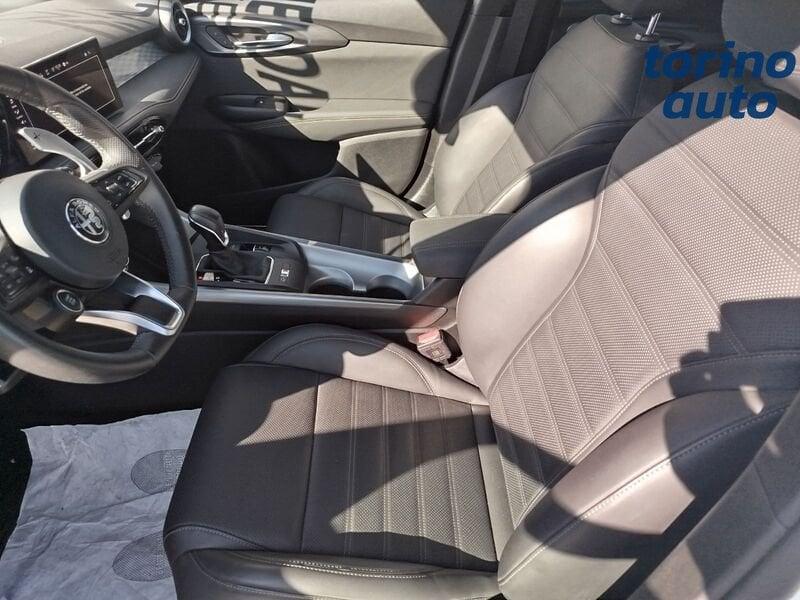 Alfa Romeo Tonale Tonale 1.5 hybrid Veloce 160cv tct7